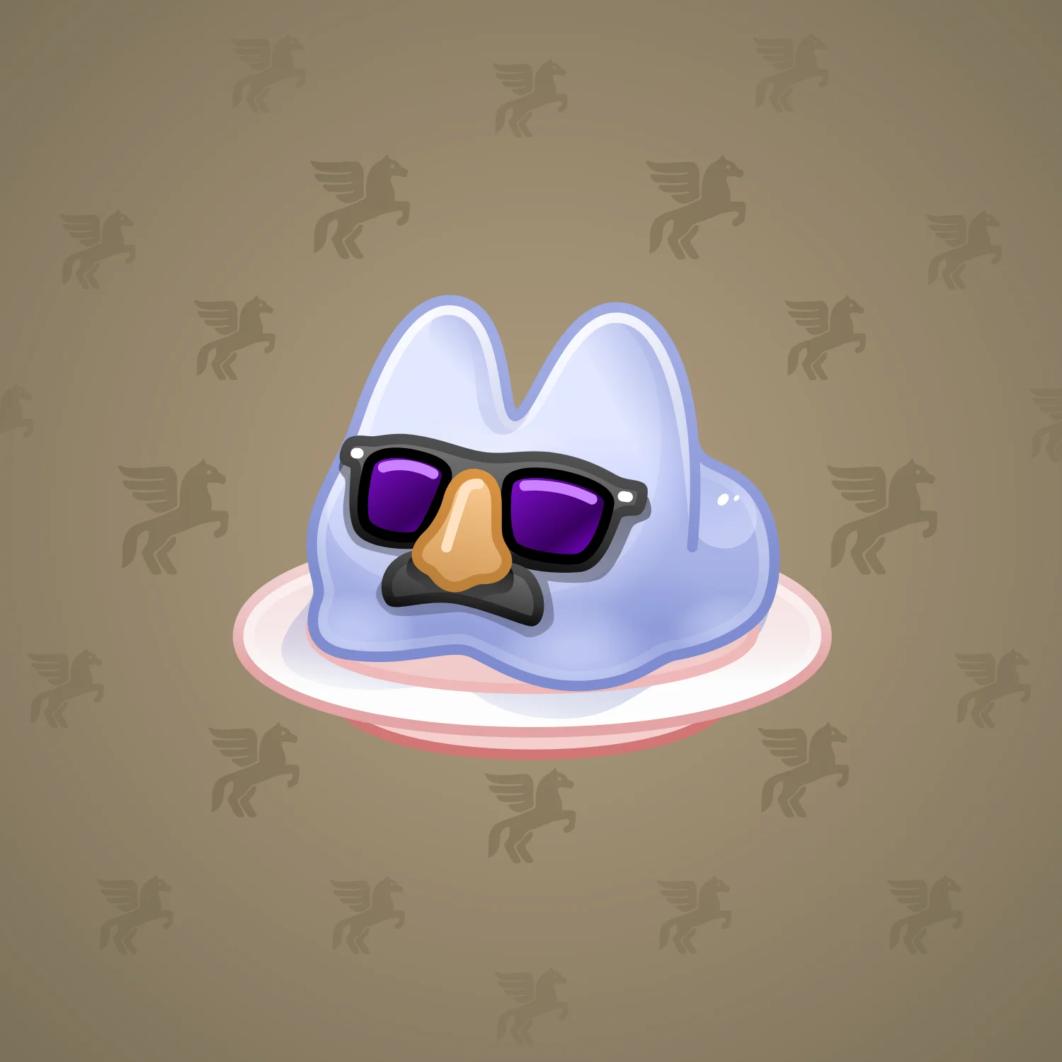 Jelly Bunny