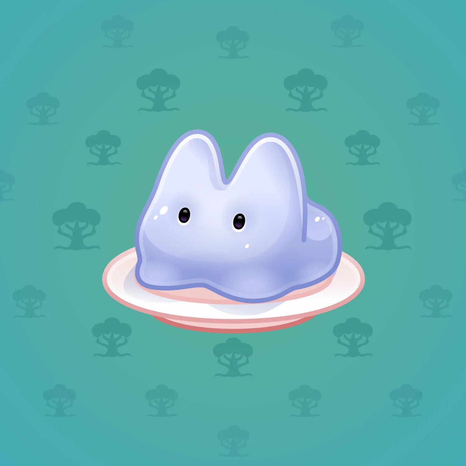 Jelly Bunny #91977