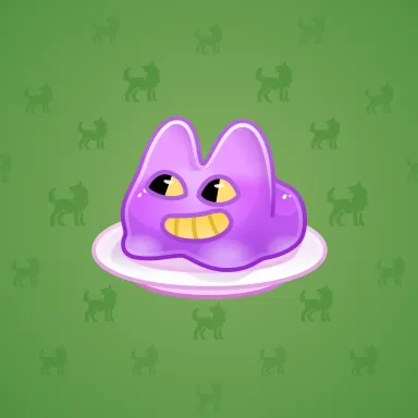 Jelly Bunny