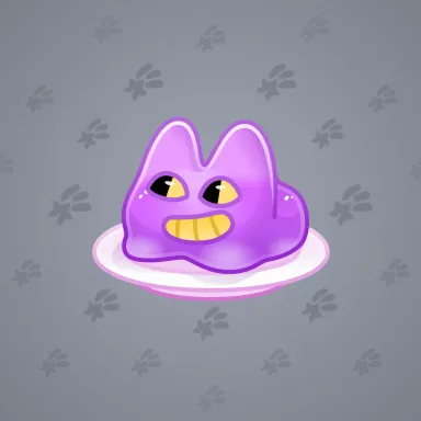Jelly Bunny #9233