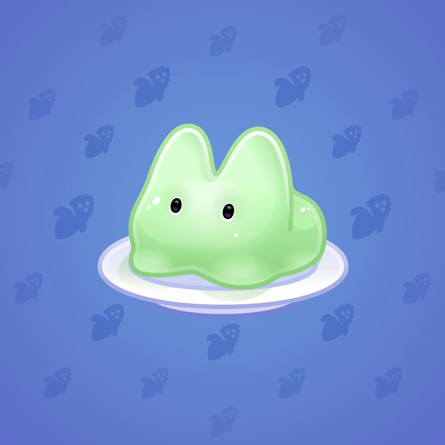 Jelly Bunny
