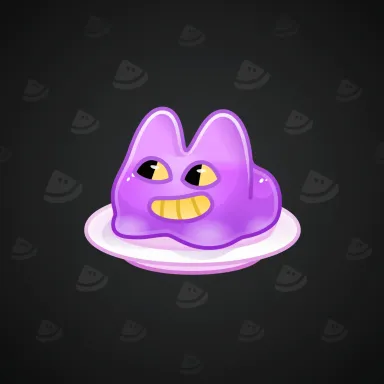 Jelly Bunny