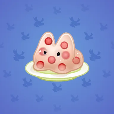 Jelly Bunny