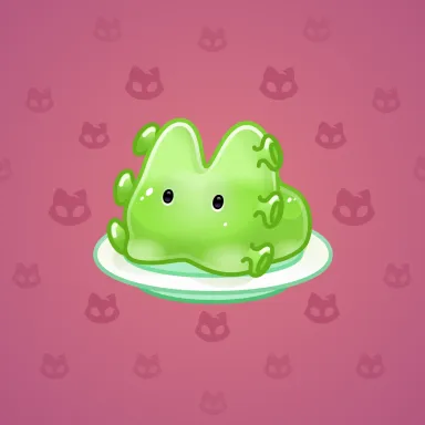 Jelly Bunny