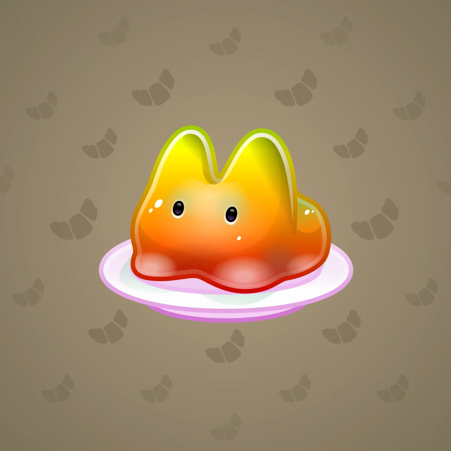 Jelly Bunny #98425