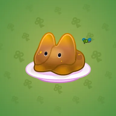 Jelly Bunny