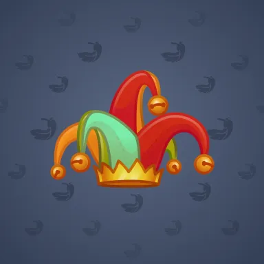 Jester Hat #1005