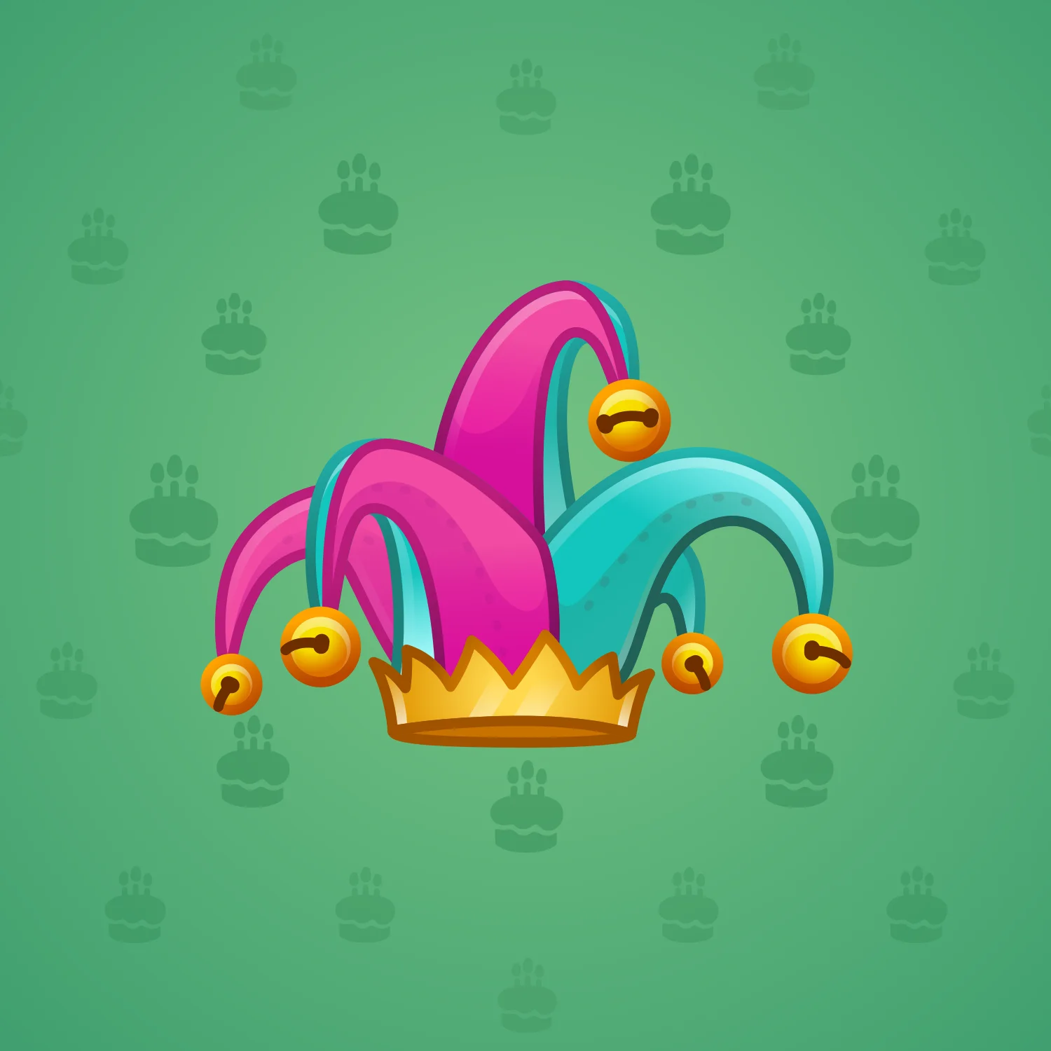 Jester Hat