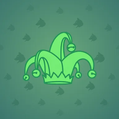 Jester Hat #100838