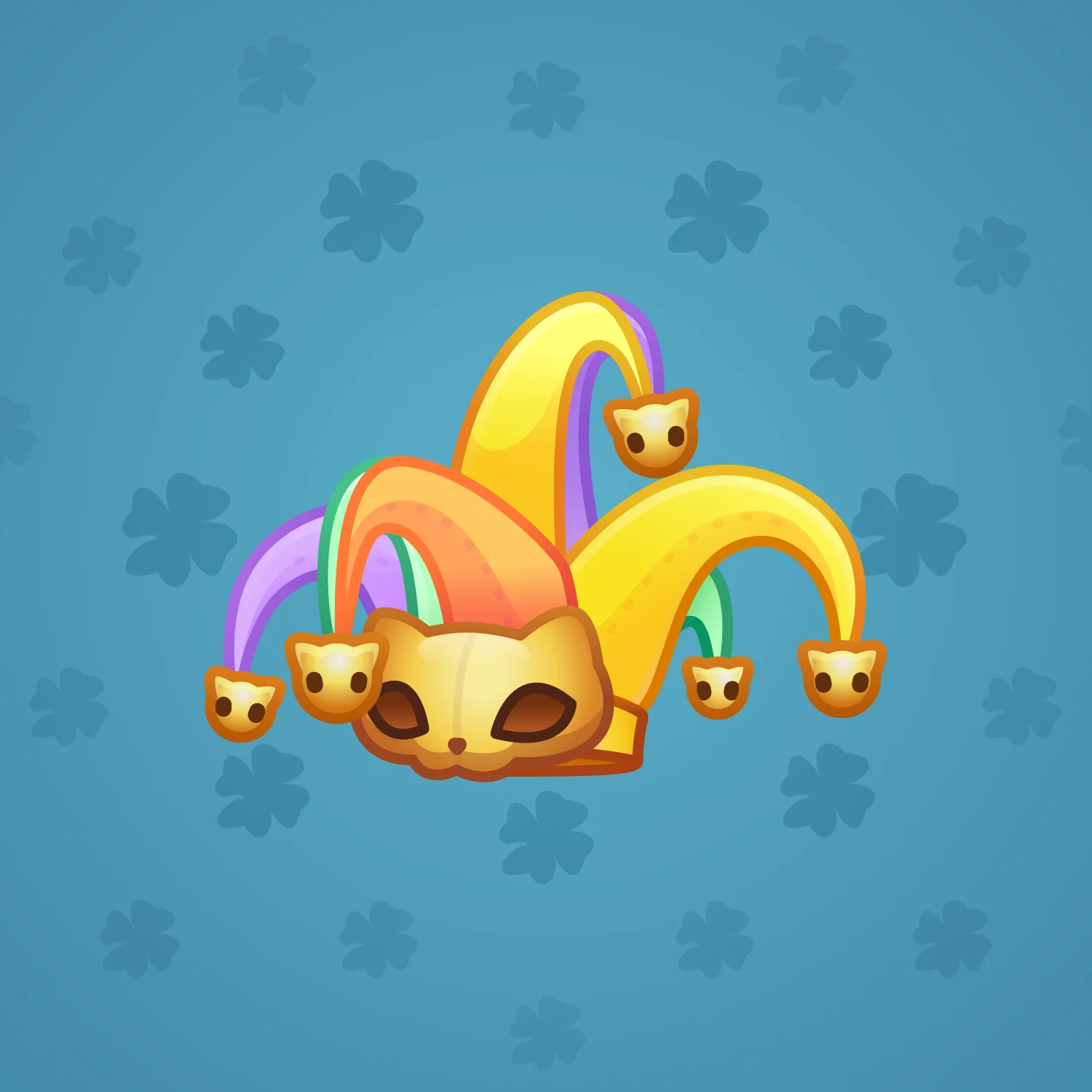 Jester Hat
