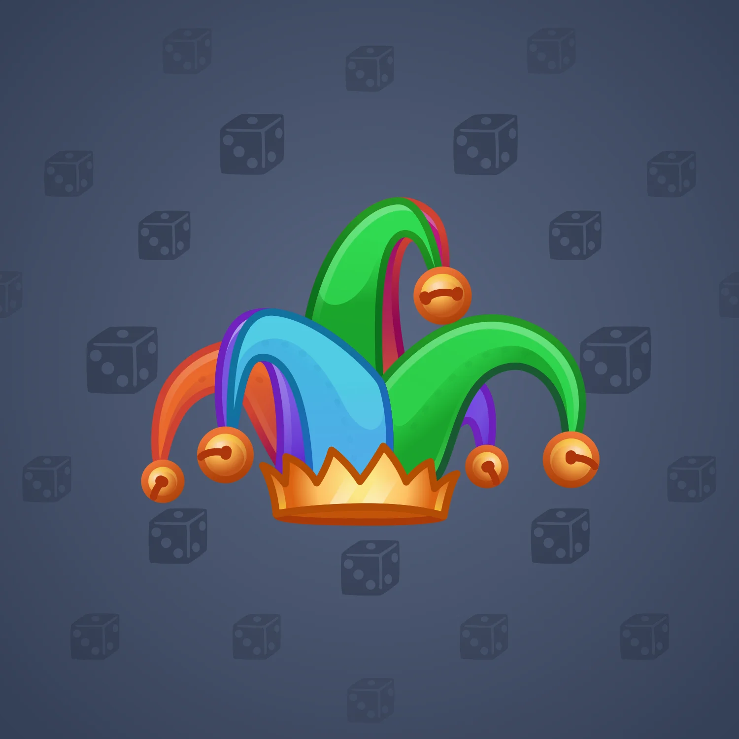 Jester Hat