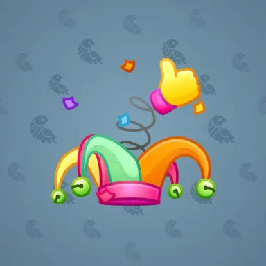 Jester Hat