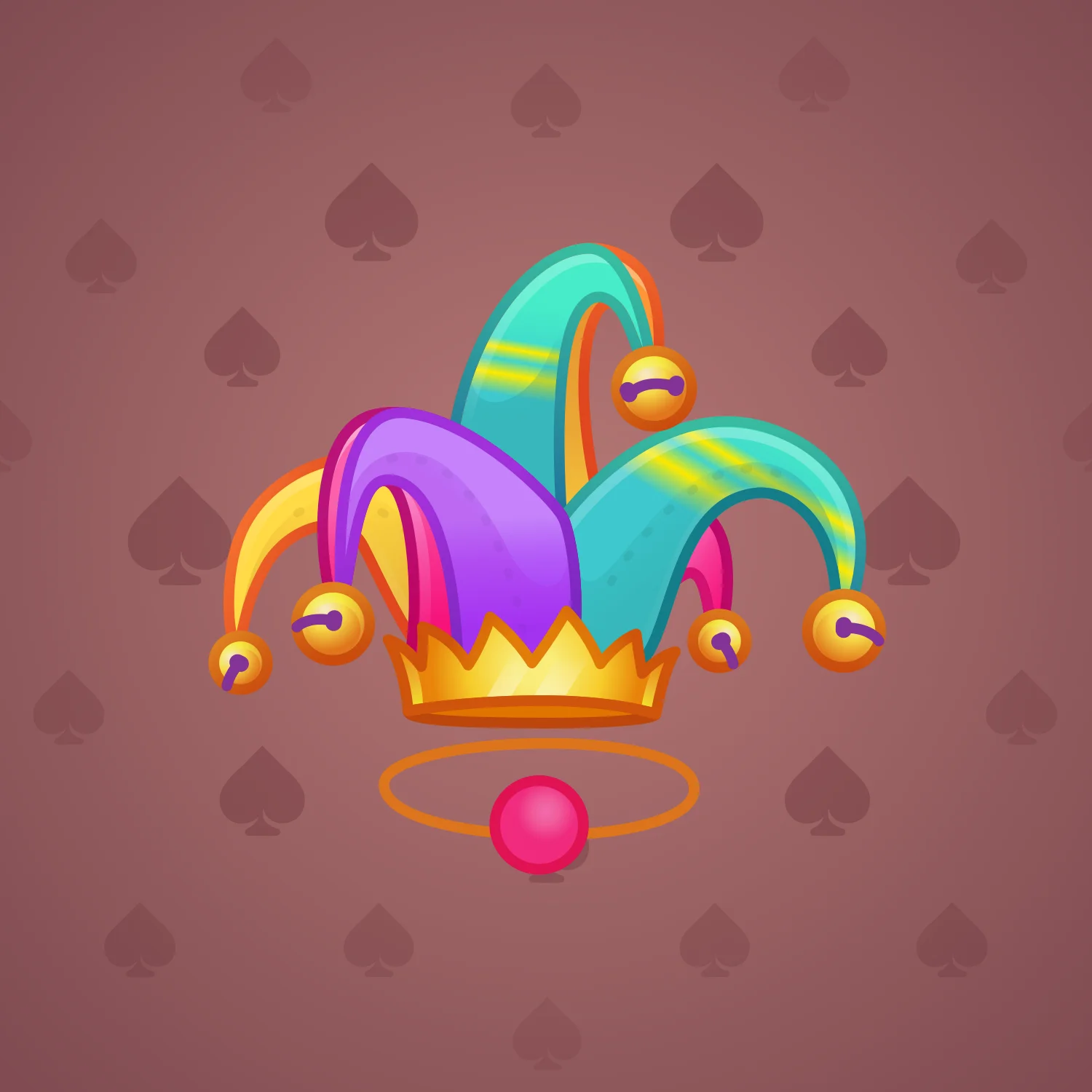 Jester Hat #102618