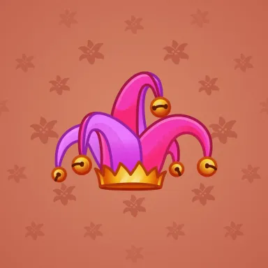 Jester Hat #103993