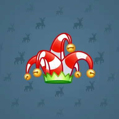 Jester Hat #10723