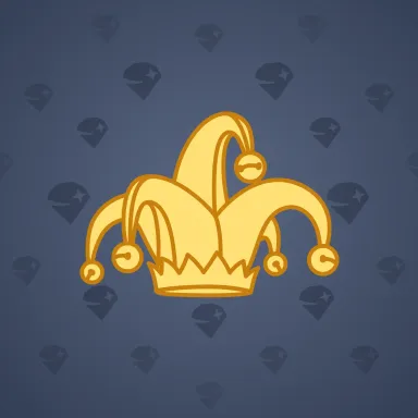 Jester Hat #108216
