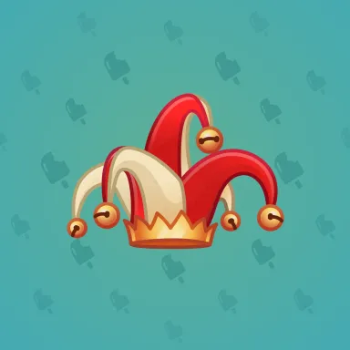 Jester Hat #10888