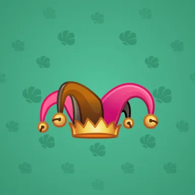 Jester Hat #109322