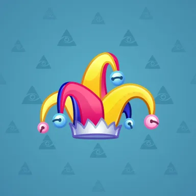 Jester Hat #10992