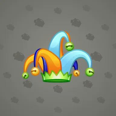 Jester Hat #11138