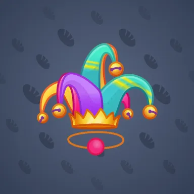 Jester Hat #112728