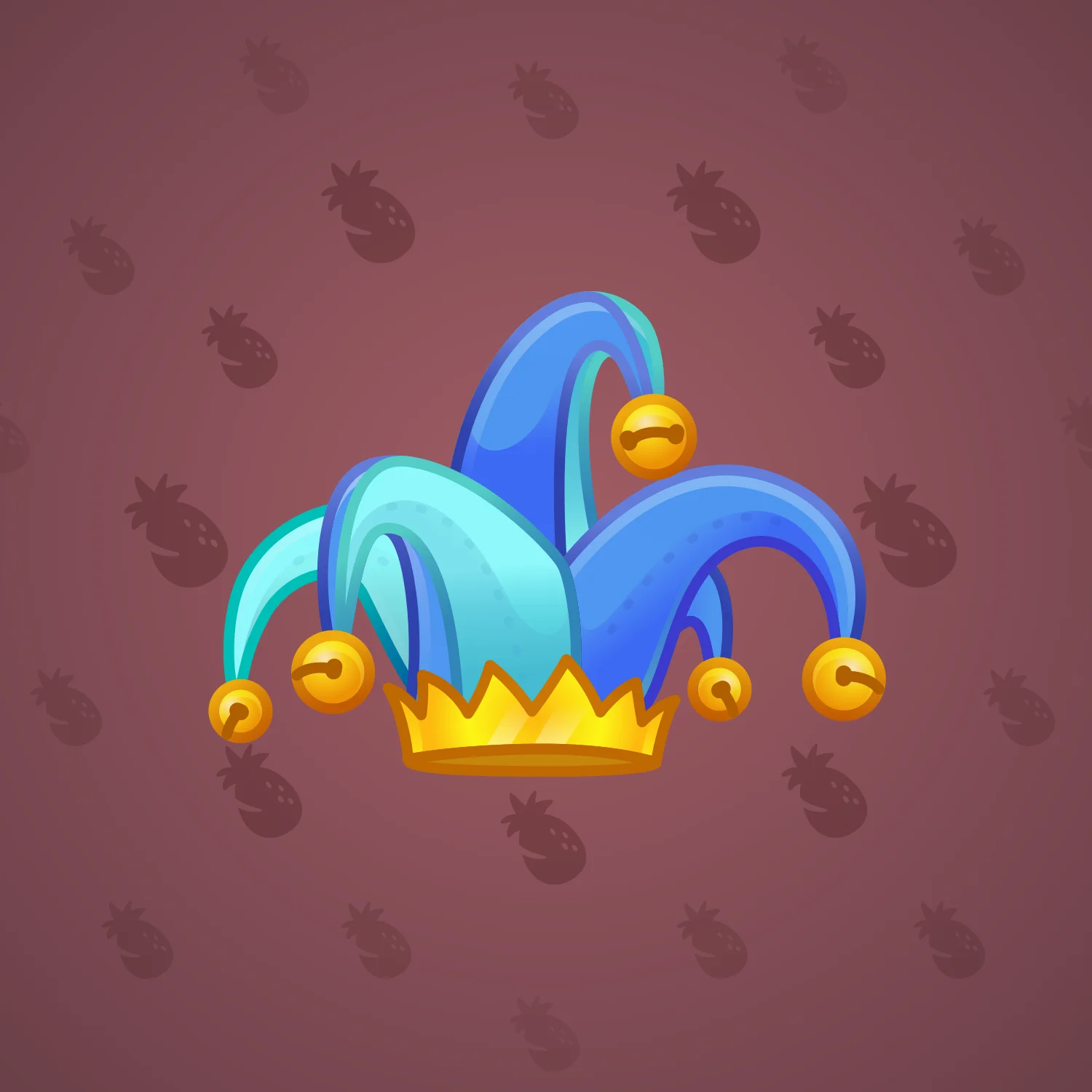 Jester Hat #114213
