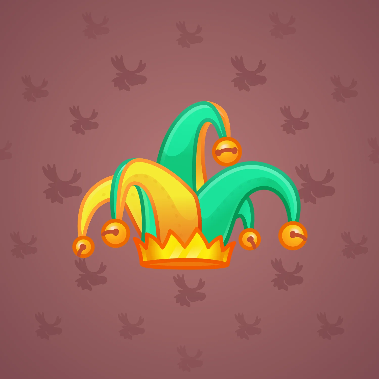 Jester Hat #115025
