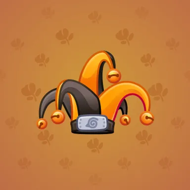 Jester Hat #117107