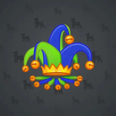 Jester Hat #122282
