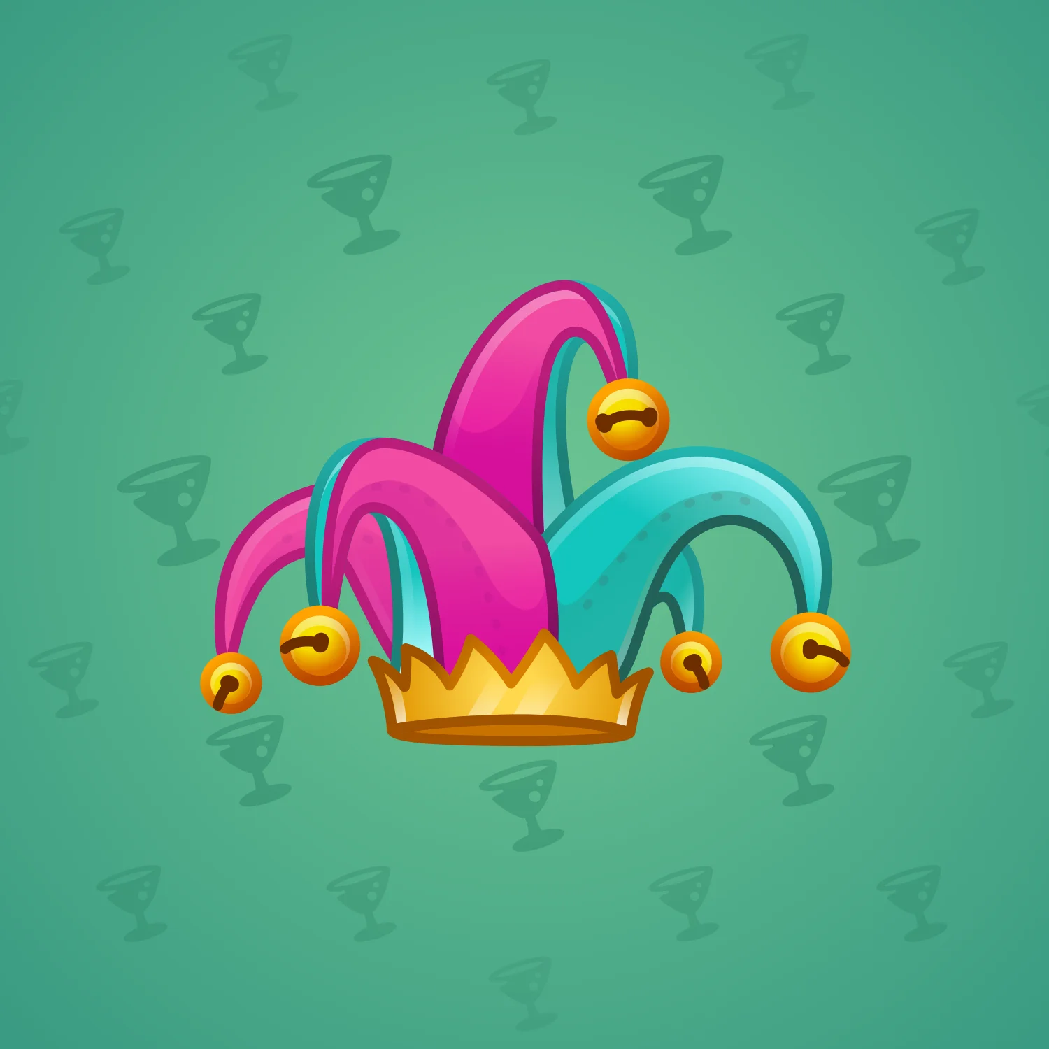 Jester Hat #122833