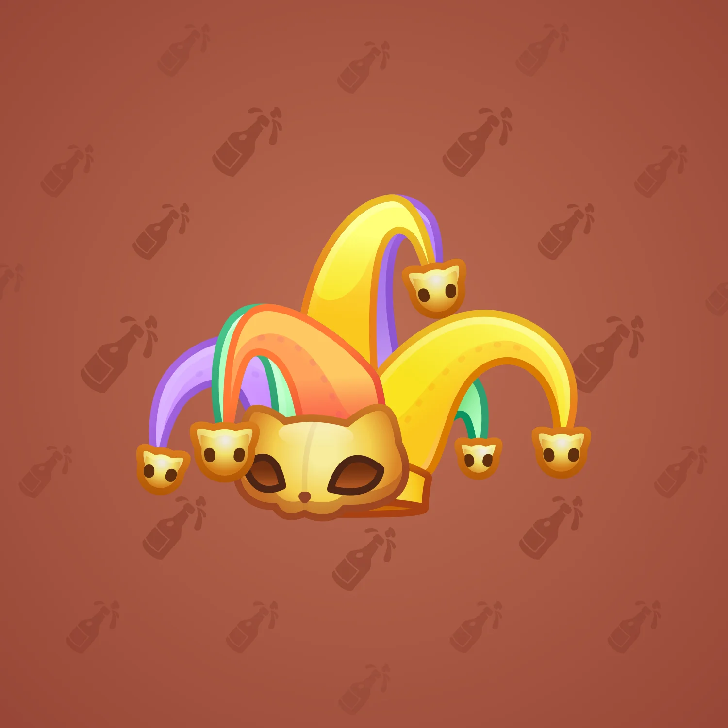 Jester Hat #125924