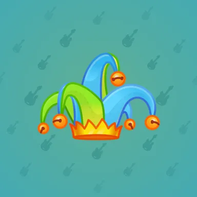 Jester Hat