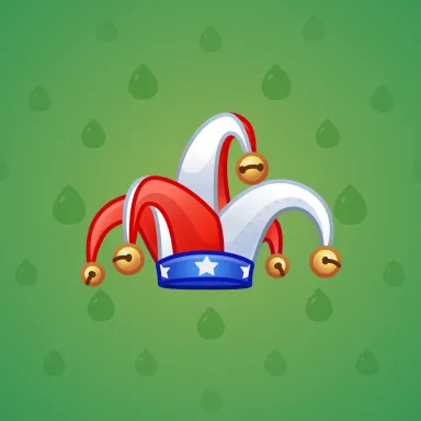 Jester Hat #129107