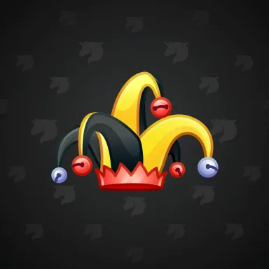 Jester Hat