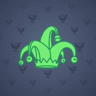 Jester Hat #13247