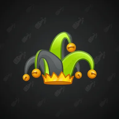 Jester Hat #134318