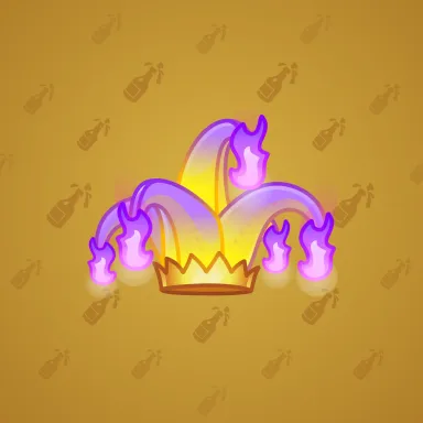 Jester Hat #134324
