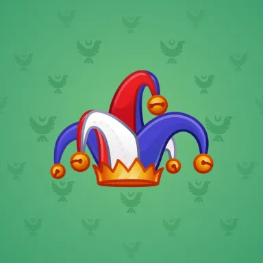 Jester Hat #134353