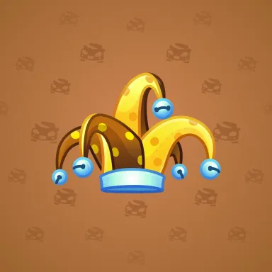 Jester Hat