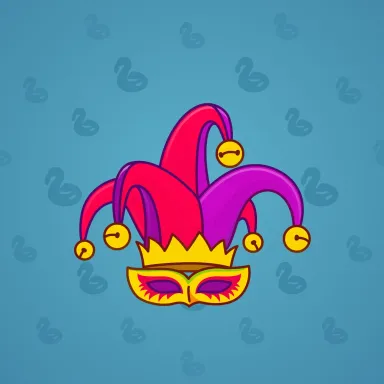 Jester Hat #135251