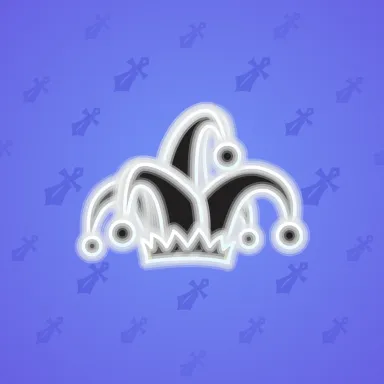 Jester Hat #135450