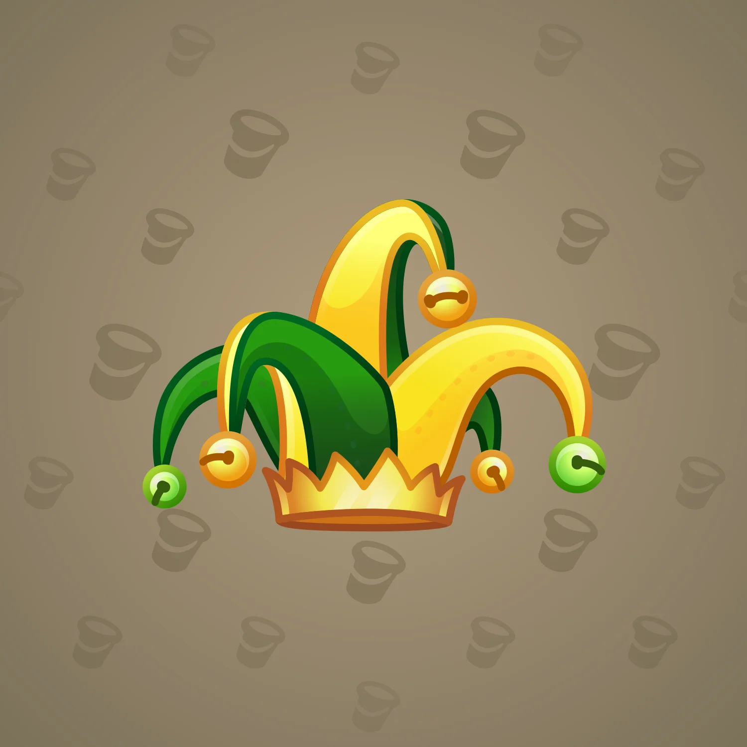 Jester Hat #135574
