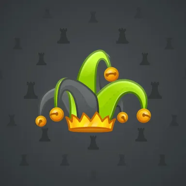 Jester Hat #135685