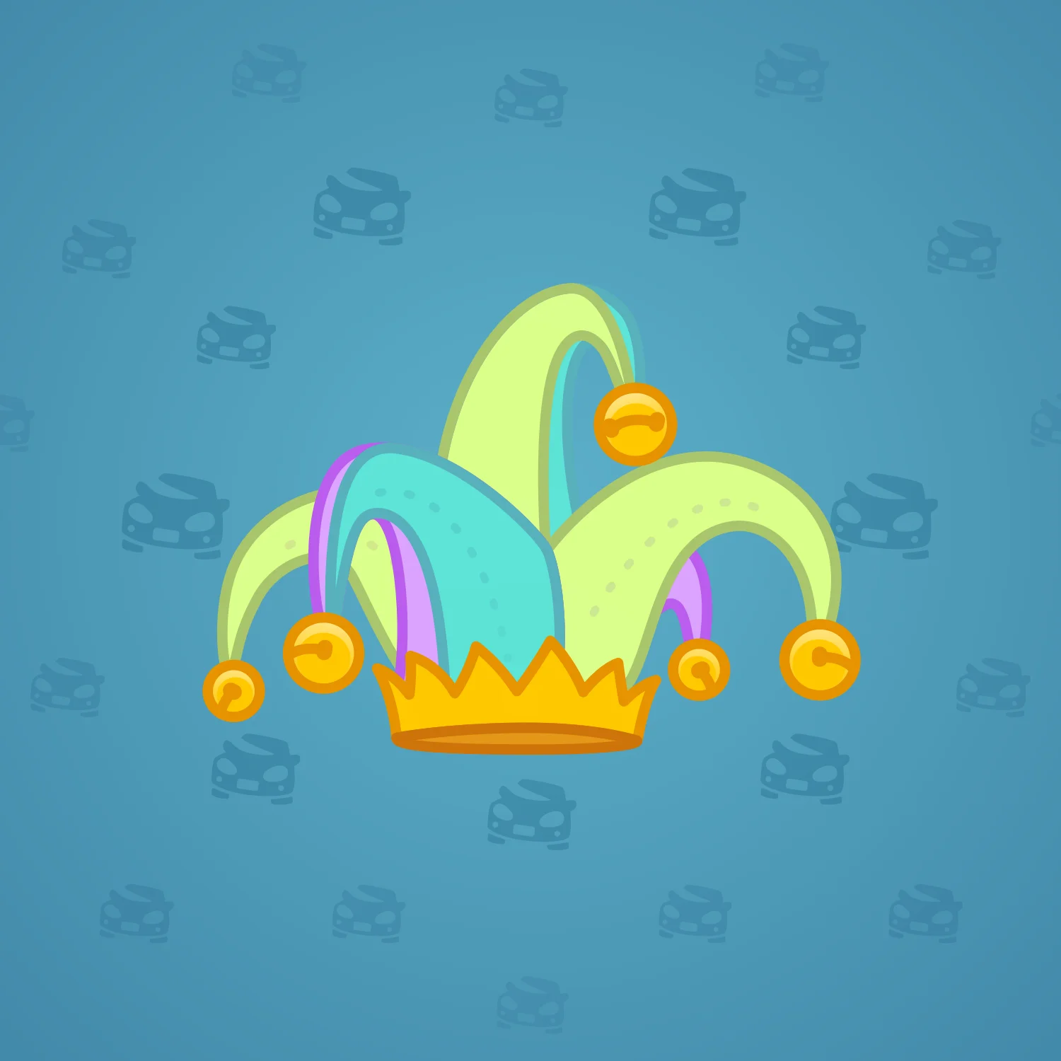Jester Hat