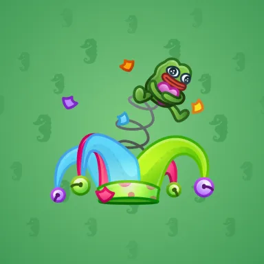 Jester Hat #140980