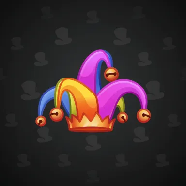 Jester Hat #14971