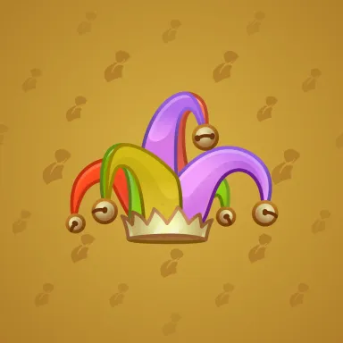 Jester Hat #15232