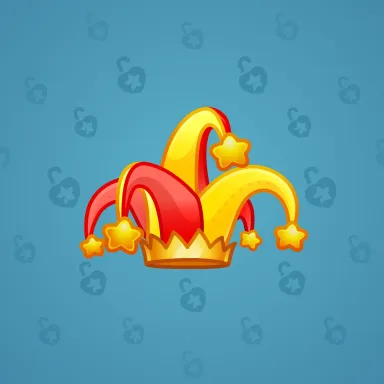 Jester Hat #15251