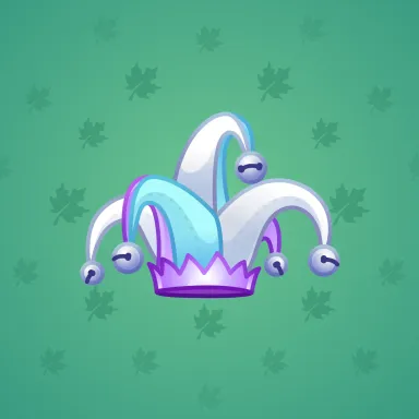 Jester Hat #16125
