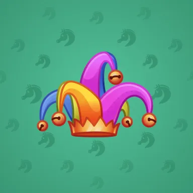 Jester Hat #16581
